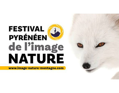 Festival Pyrénéen de l'Image Nature 2018 - Concours