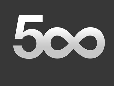 500px