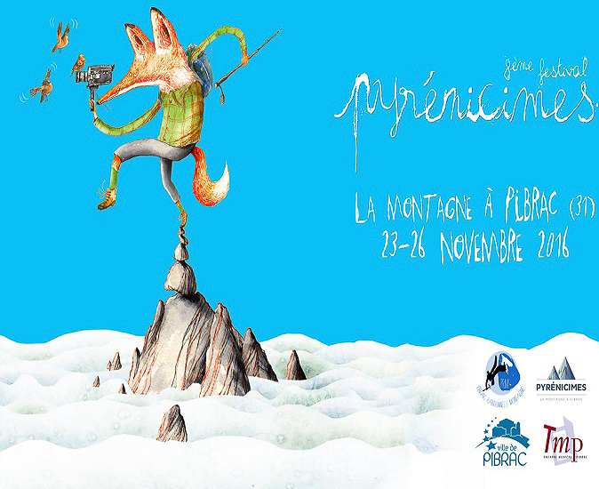 Festival Pyrénicimes Pibrac