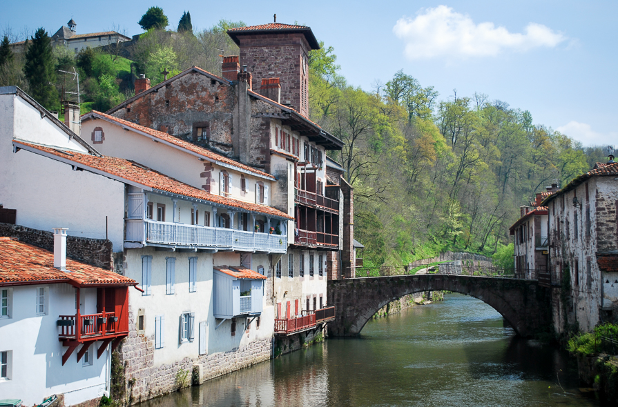 Saint-Jean-Pied-de-Port