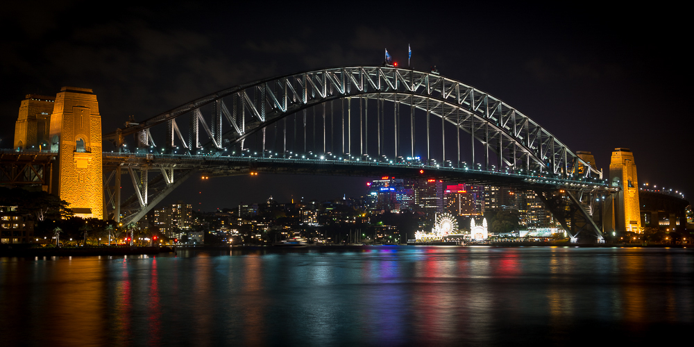 Traversée australienne