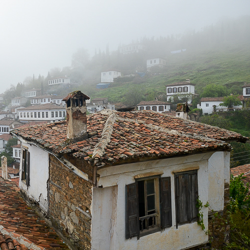 Villages de Turquie