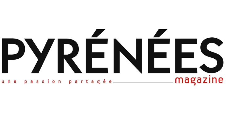 Pyrénées Magazine